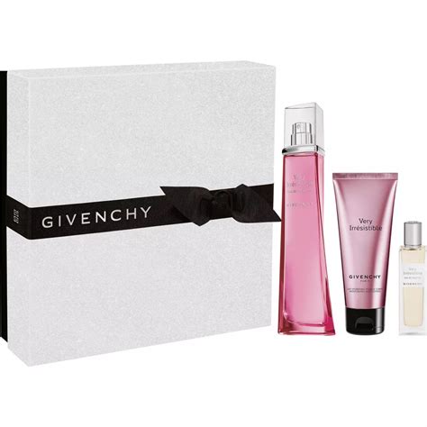 Givenchy Beauty Gift Sets 